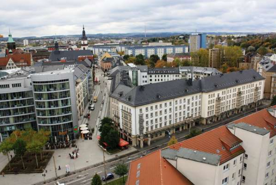 Chemnitz Theaterstr., Ladenlokal, Gastronomie mieten oder kaufen