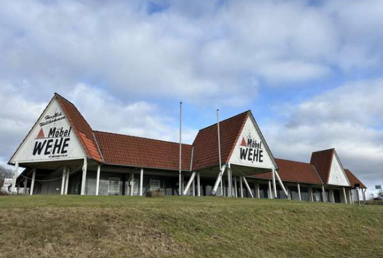 Uslar , Ladenlokal, Gastronomie mieten oder kaufen