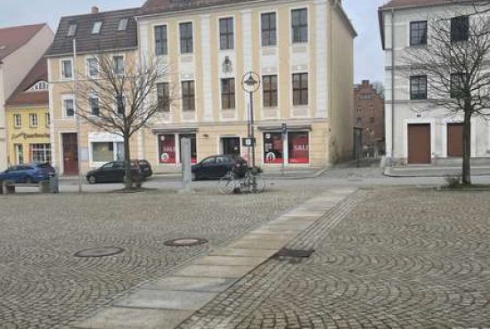 Reichenbach Am Markt, Ladenlokal, Gastronomie mieten oder kaufen