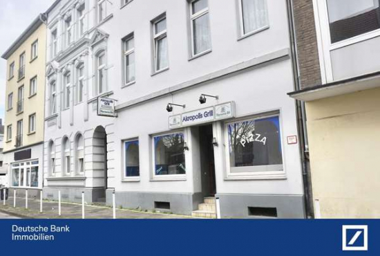 Krefeld , Ladenlokal, Gastronomie mieten oder kaufen