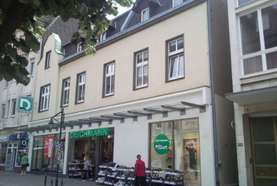 Ahlen Oststraße, Ladenlokal, Gastronomie mieten oder kaufen