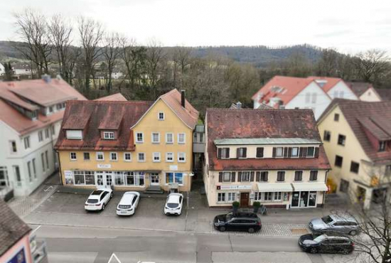 Schwäbisch Hall , Ladenlokal, Gastronomie mieten oder kaufen