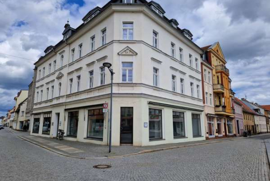 Finsterwalde Markt, Ladenlokal, Gastronomie mieten oder kaufen