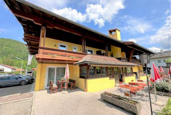 Ruhpolding , Ladenlokal, Gastronomie mieten oder kaufen