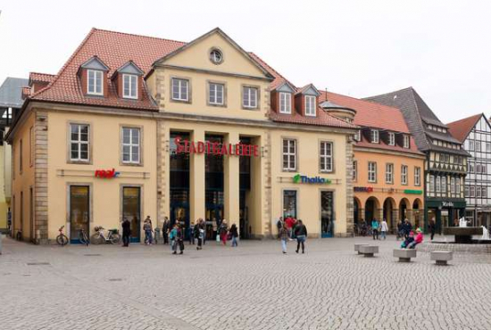 Hameln Pferdemarkt, Ladenlokal, Gastronomie mieten oder kaufen