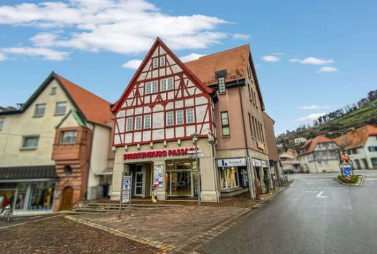 Heppenheim , Ladenlokal, Gastronomie mieten oder kaufen