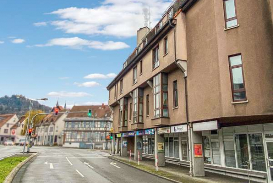 Heppenheim , Ladenlokal, Gastronomie mieten oder kaufen