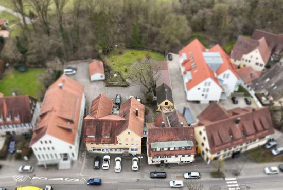 Schwäbisch Hall , Ladenlokal, Gastronomie mieten oder kaufen