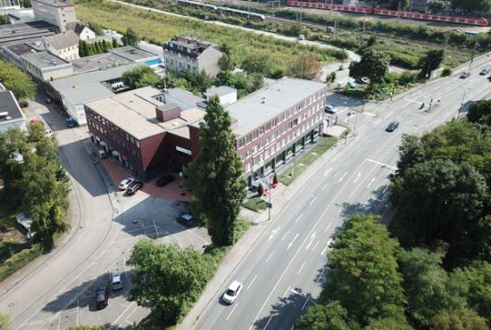 Essen Hans Böckler Str, Ladenlokal, Gastronomie mieten oder kaufen