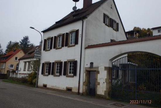 Wolfstein , Ladenlokal, Gastronomie mieten oder kaufen