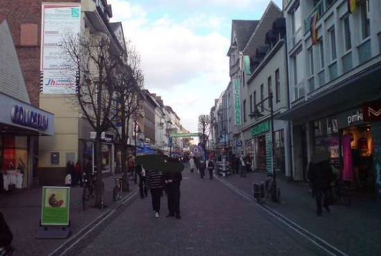 Ahlen Oststraße, Ladenlokal, Gastronomie mieten oder kaufen