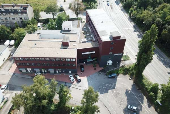 Essen Hans Böckler Str, Ladenlokal, Gastronomie mieten oder kaufen