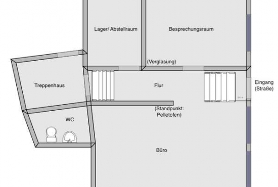 Schönberg , Ladenlokal, Gastronomie mieten oder kaufen