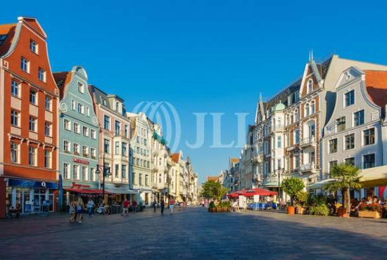 Rostock , Ladenlokal, Gastronomie mieten oder kaufen