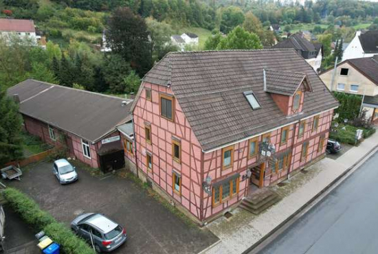 Beverungen Untere Hauptstraße, Ladenlokal, Gastronomie mieten oder kaufen