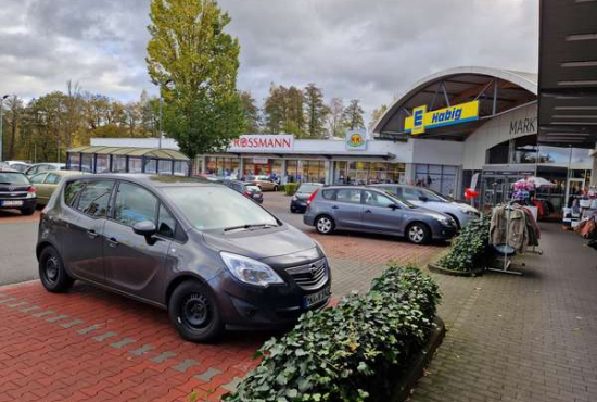 Bad Soden Salmünster Am Palmusacker, Ladenlokal, Gastronomie mieten oder kaufen