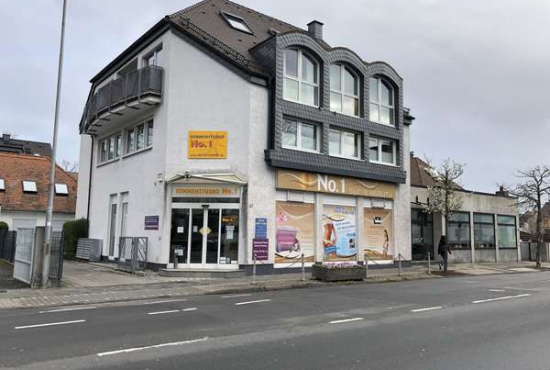 Heusenstamm Frankfurter Str., Ladenlokal, Gastronomie mieten oder kaufen