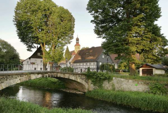 Großschönau , Ladenlokal, Gastronomie mieten oder kaufen