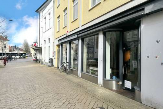 Oldenburg , Ladenlokal, Gastronomie mieten oder kaufen