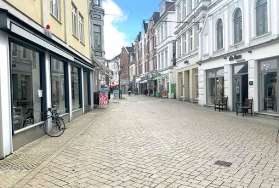 Oldenburg , Ladenlokal, Gastronomie mieten oder kaufen