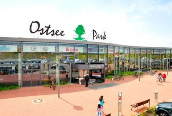 Lambrechtshagen Ostsee-Park-Straße, Ladenlokal, Gastronomie mieten oder kaufen