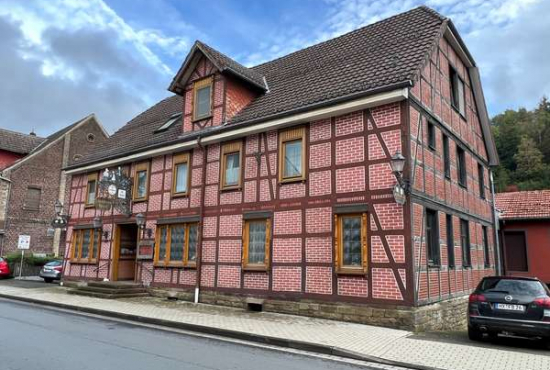 Beverungen Untere Hauptstraße, Ladenlokal, Gastronomie mieten oder kaufen