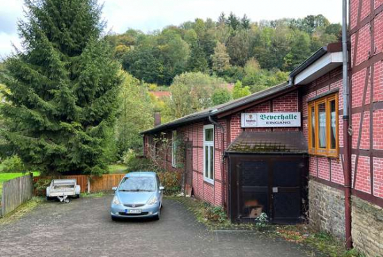 Beverungen Untere Hauptstraße, Ladenlokal, Gastronomie mieten oder kaufen