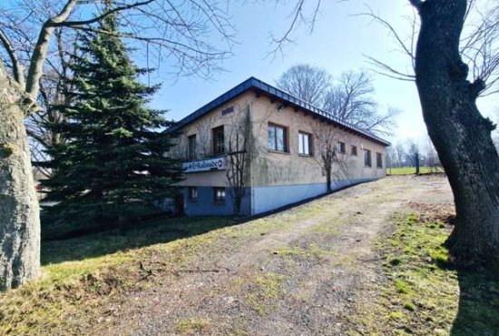 Obercunnersdorf , Ladenlokal, Gastronomie mieten oder kaufen