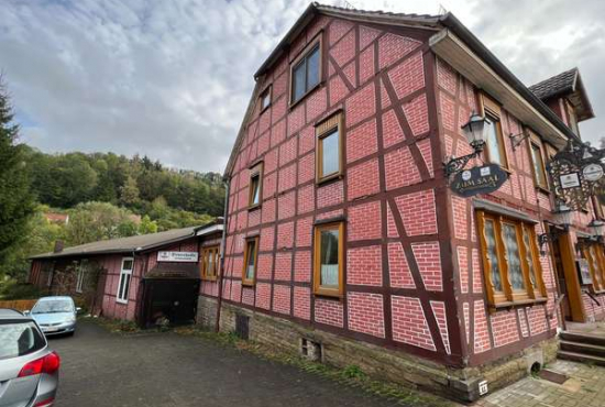 Beverungen Untere Hauptstraße, Ladenlokal, Gastronomie mieten oder kaufen