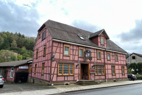 Beverungen Untere Hauptstraße, Ladenlokal, Gastronomie mieten oder kaufen