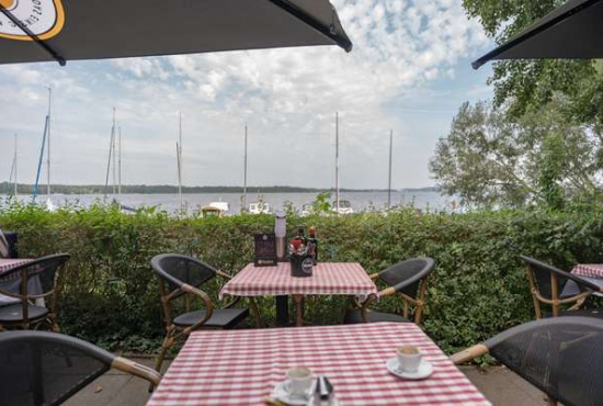 Schwielowsee / Caputh , Ladenlokal, Gastronomie mieten oder kaufen