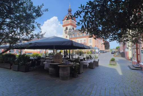 Weilburg , Ladenlokal, Gastronomie mieten oder kaufen