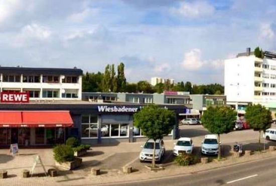 Taunusstein Aarstraße, Ladenlokal, Gastronomie mieten oder kaufen