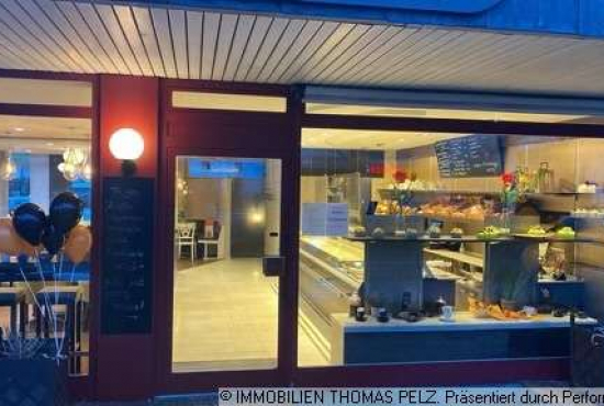 Gilching Römerstr., Ladenlokal, Gastronomie mieten oder kaufen