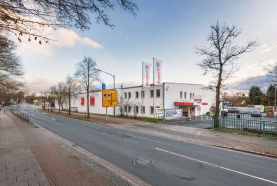 Bremen Vegesacker Heerstraße, Ladenlokal, Gastronomie mieten oder kaufen