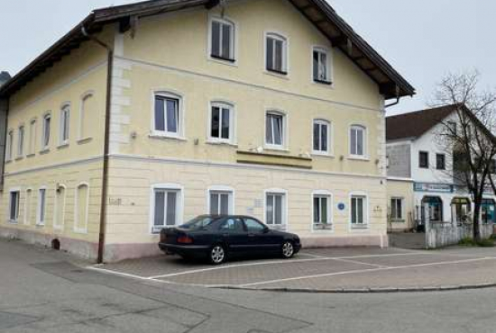 Altenmarkt Hauptstraße, Ladenlokal, Gastronomie mieten oder kaufen