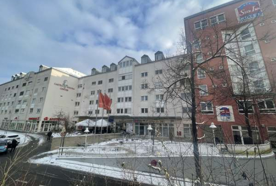 Regensburg Bahnhofstr., Ladenlokal, Gastronomie mieten oder kaufen