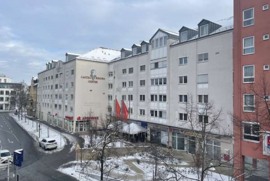 Regensburg Bahnhofstr., Ladenlokal, Gastronomie mieten oder kaufen