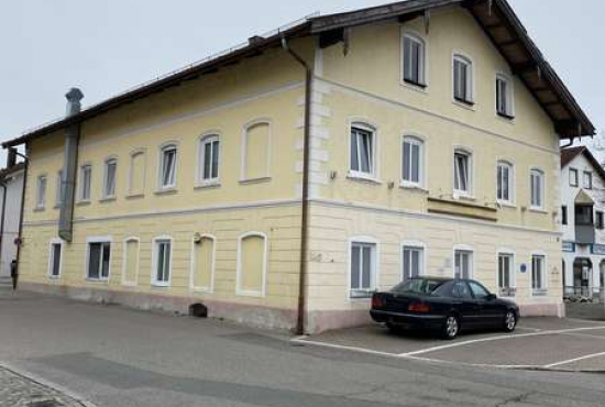 Altenmarkt Hauptstraße, Ladenlokal, Gastronomie mieten oder kaufen