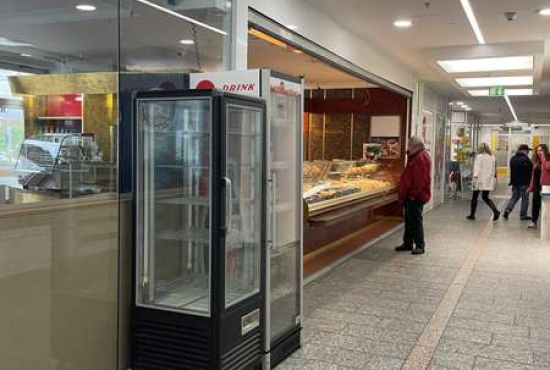 Regensburg Bahnhofstr., Ladenlokal, Gastronomie mieten oder kaufen