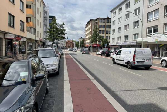 Bremerhaven / Geestemünde , Ladenlokal, Gastronomie mieten oder kaufen