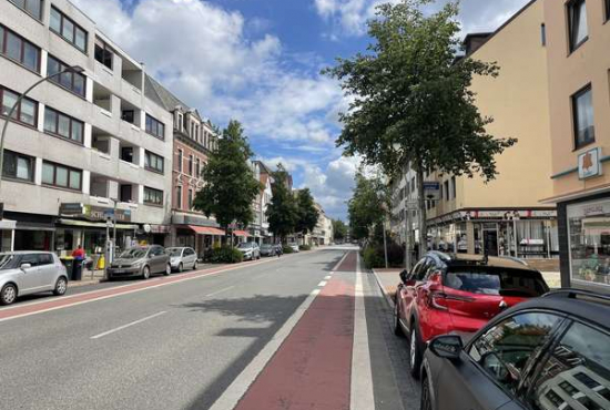 Bremerhaven / Geestemünde , Ladenlokal, Gastronomie mieten oder kaufen