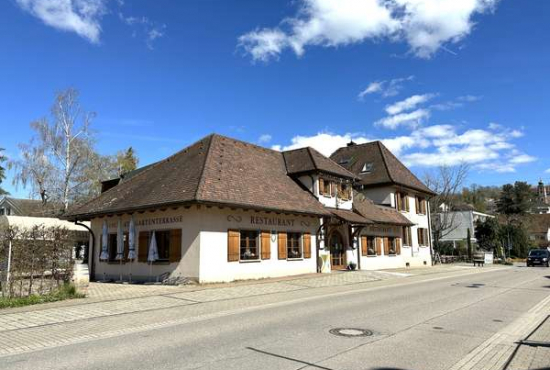 Bad Bellingen , Ladenlokal, Gastronomie mieten oder kaufen