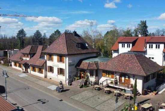 Bad Bellingen , Ladenlokal, Gastronomie mieten oder kaufen