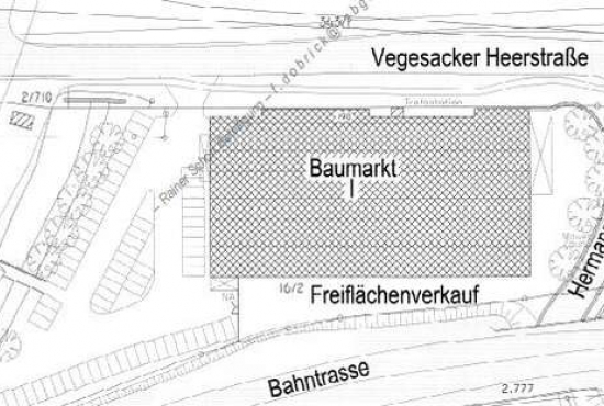 Bremen Vegesacker Heerstraße, Ladenlokal, Gastronomie mieten oder kaufen