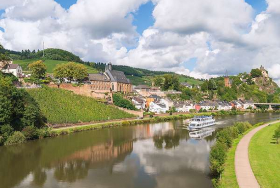 Saarburg , Ladenlokal, Gastronomie mieten oder kaufen