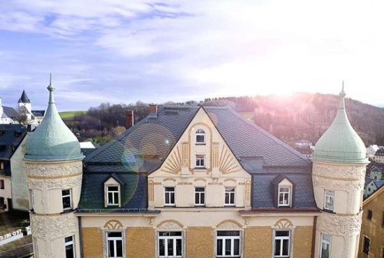 Schwarzenberg/Erzgebirge , Ladenlokal, Gastronomie mieten oder kaufen