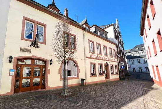 Saarburg , Ladenlokal, Gastronomie mieten oder kaufen