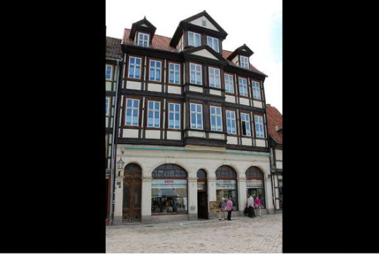 Quedlinburg Marktstr., Ladenlokal, Gastronomie mieten oder kaufen