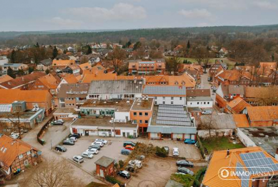 Bad Bevensen , Ladenlokal, Gastronomie mieten oder kaufen